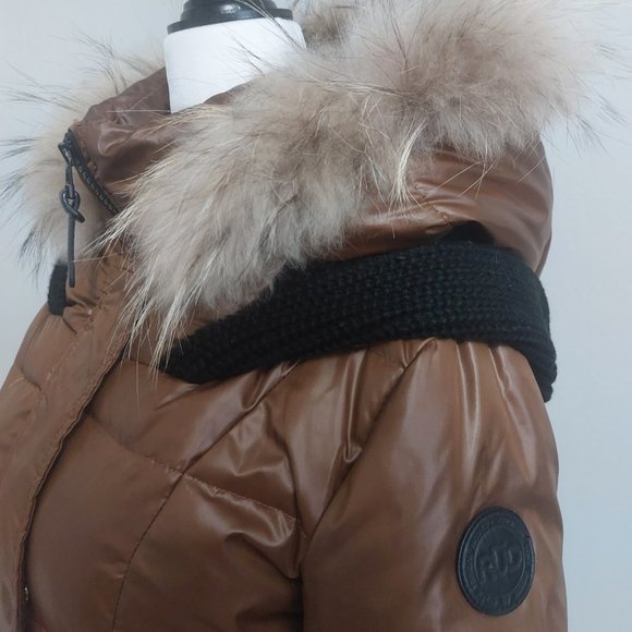 Manteau RUD par Rudsak - Picture 5 of 5